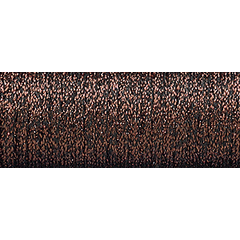 Kreinik #4 022 - Brown