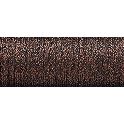 Kreinik #4 022 - Brown