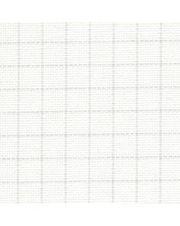 Aida Zweigart Easy Count 16 ct (6,4 rutor) - Vit