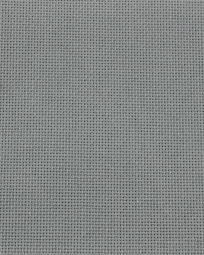Aida Broderiväv 16 ct (6.4 rutor) Twilight Blue
