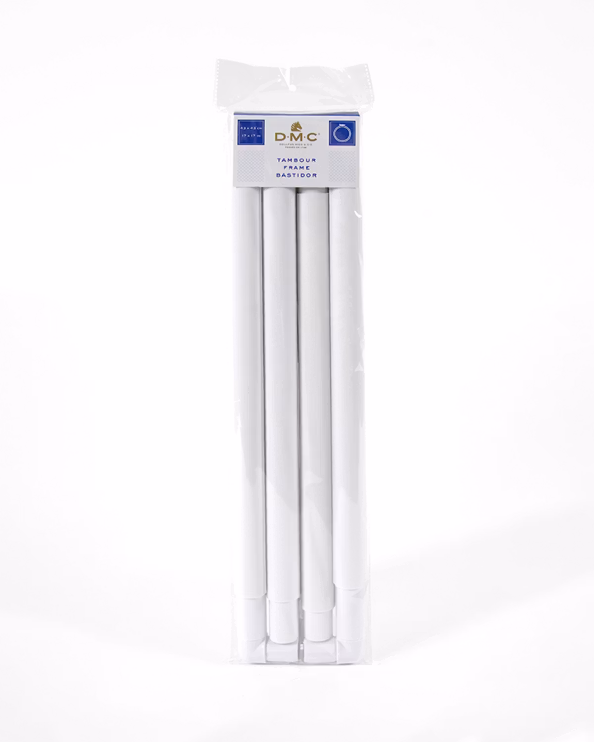 DMC Syram 17" * 17" (43 * 43 cm)