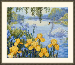 Merejka - Enchanted Pond