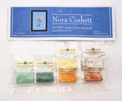 Embellishment Pack Artic Ocean Mermaid