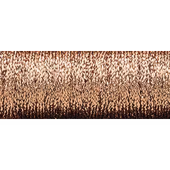 Kreinik #4 021HL - Copper High Lustre