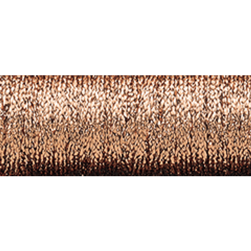 Kreinik #4 021HL - Copper High Lustre