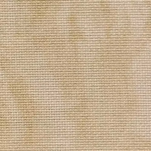 Zweigart Aida 18 ct (7 rutor) 3009 Vintage Country Mocha