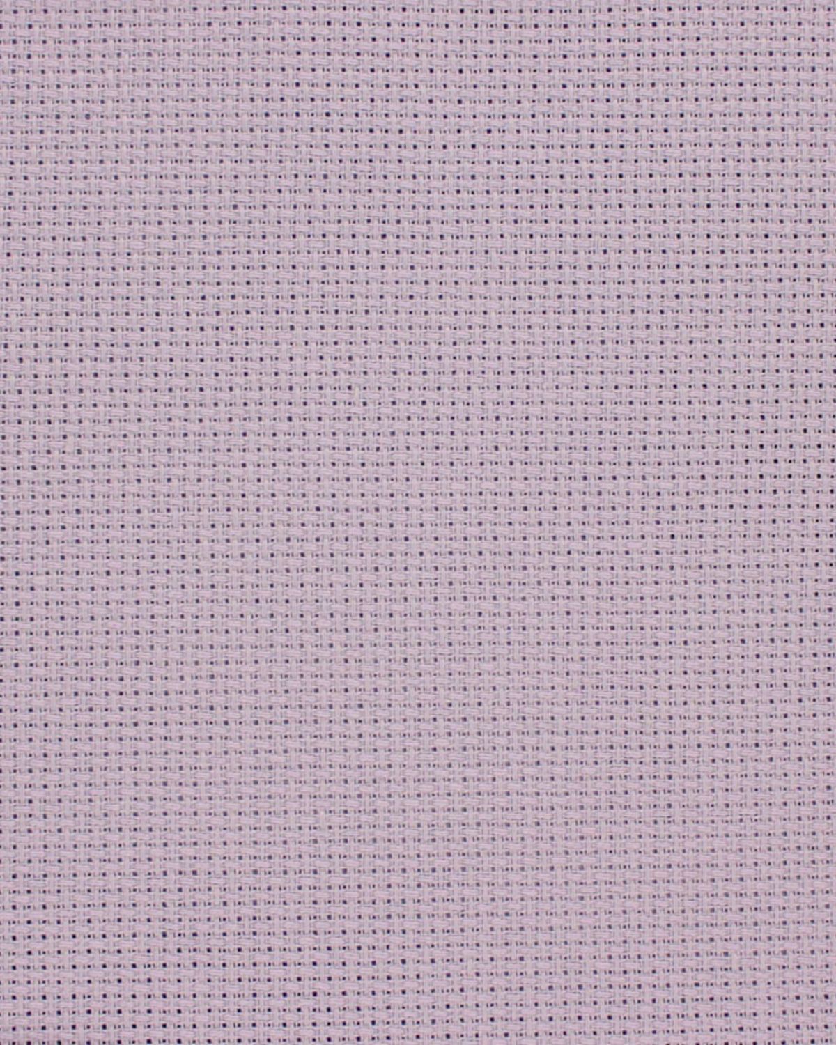 Aida Broderiväv 14 ct (5.4 rutor) Peaceful purple