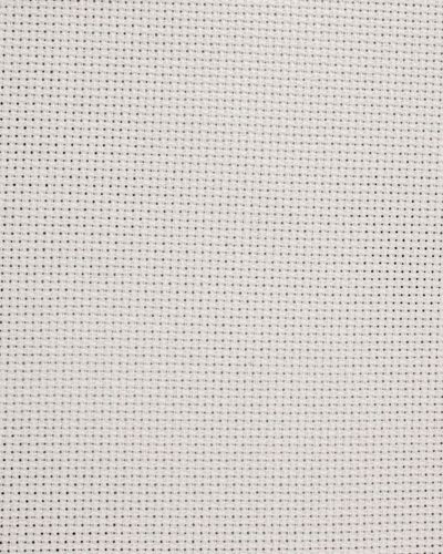 Aida Broderiväv 14 ct (5.4 rutor) Icelandic grey