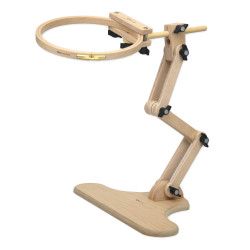 Nurge multi-justerbart bordsstativ