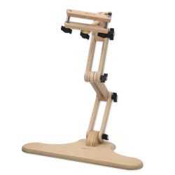 Nurge multi-justerbart bordsstativ