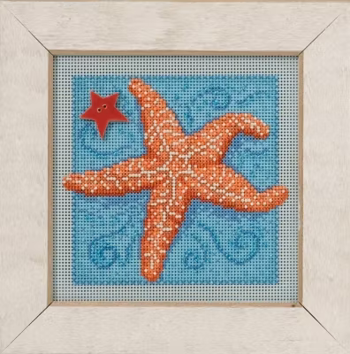 Mill Hill - Starfish (2016)