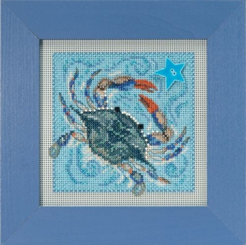 Mill Hill - Crab (2018)