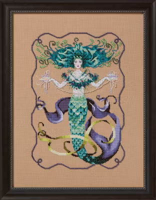 Madam Mermaid