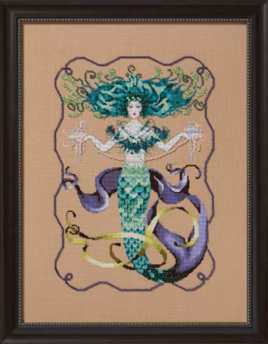 Madam Mermaid
