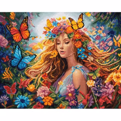 Letistitch - Seasons: Summer