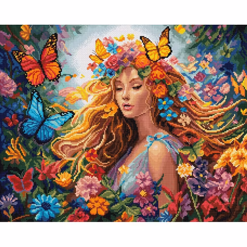 Letistitch - Seasons: Summer
