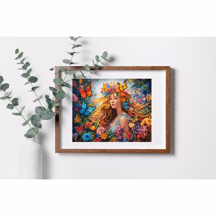 Letistitch - Seasons: Summer