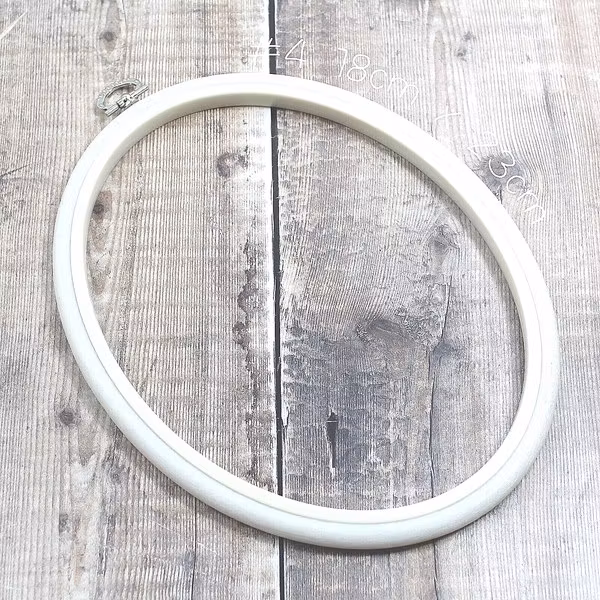 Nurge Oval Flexiram 18 * 23 cm