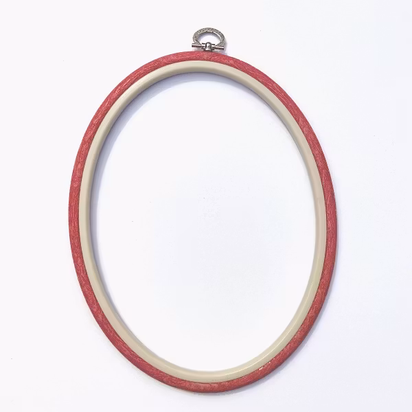 Nurge Oval Flexiram 18 * 23 cm