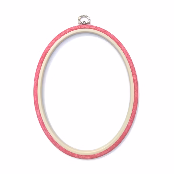 Nurge Oval Flexiram 18 * 23 cm