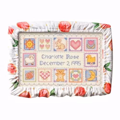 14x14 eller 11x17 Q-Snap Cover Grime Guard