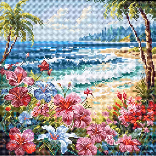 Letistitch - Paradise