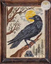 The Crow (4/12) - A Year In The Woods II
