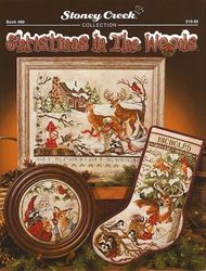 Christmas in the Woods - Stoney Creek