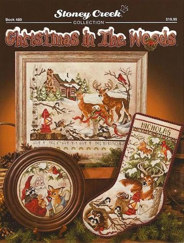 Christmas in the Woods - Stoney Creek