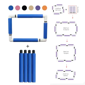 Nurge Snap Frame 21 * 29 cm