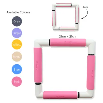 Nurge Snap Frame 21 * 21 cm