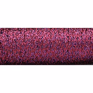 Kreinik #4 242HL - Magenta Sunset