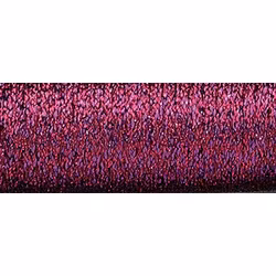 Kreinik #4 242HL - Magenta Sunset