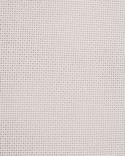 Aida Broderiväv 16 ct (6.4 rutor) Icelandic Grey
