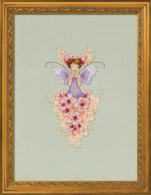 Nora Corbett - Miss Apple Blossom