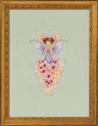 Nora Corbett - Miss Apple Blossom