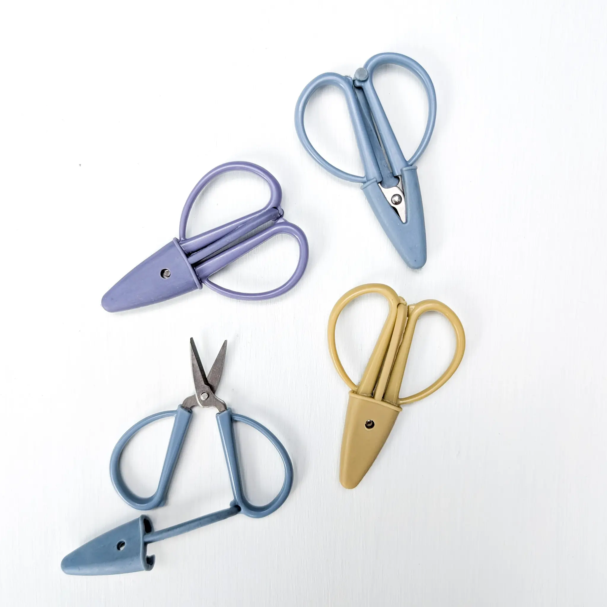 Sax Super Snips