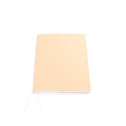 Sydd Notebook A5, Beige