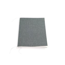 Sydd Notebook A5, Pepper grey