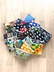 NECESSÄR M, Clothilde Nougat, Sandbergs