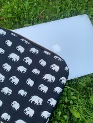 Dator- & iPadfodral, Herbarium