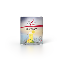 FitLine Restorate Citrus  - burk