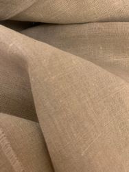 Linneduk 100% lin, 140x450 cm, 6 färger - by Linnefabriken