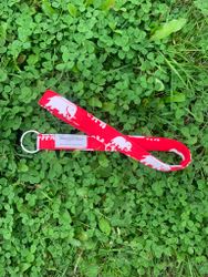 NYCKELBAND ELEFANT, 52 cm