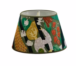 Lampskärm, Melodi - Stig Lindberg