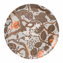 BRICKA VINDLA, Ø 38 cm