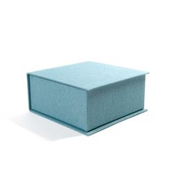 Box 150x150, Ocean blue