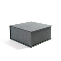 Box 150x150, Pepper grey