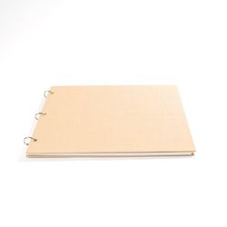 PHOTOALBUM Big, Beige