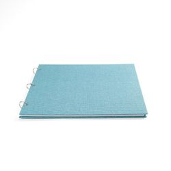 PHOTOALBUM Big, Ocean blue